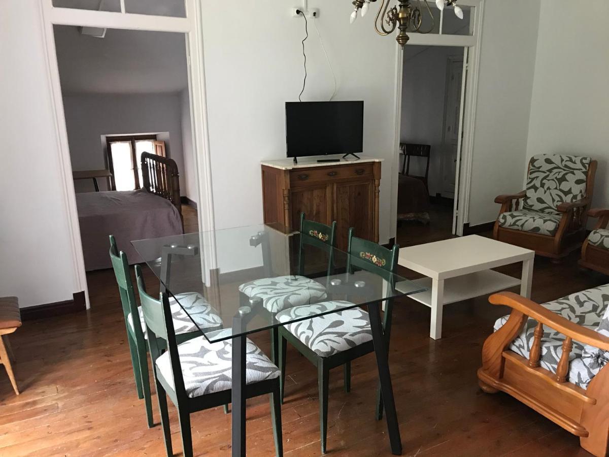 “La Casa Del Guarda” Villa Treceño Kültér fotó